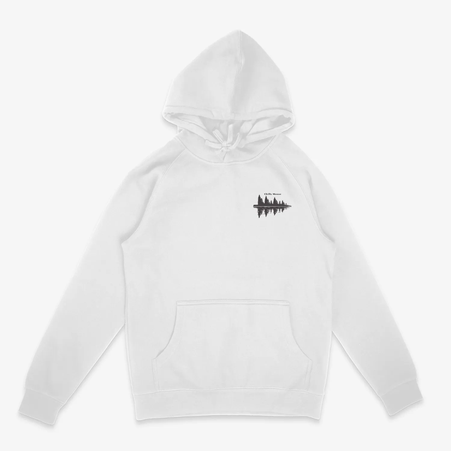 Forest Collective Hoodie