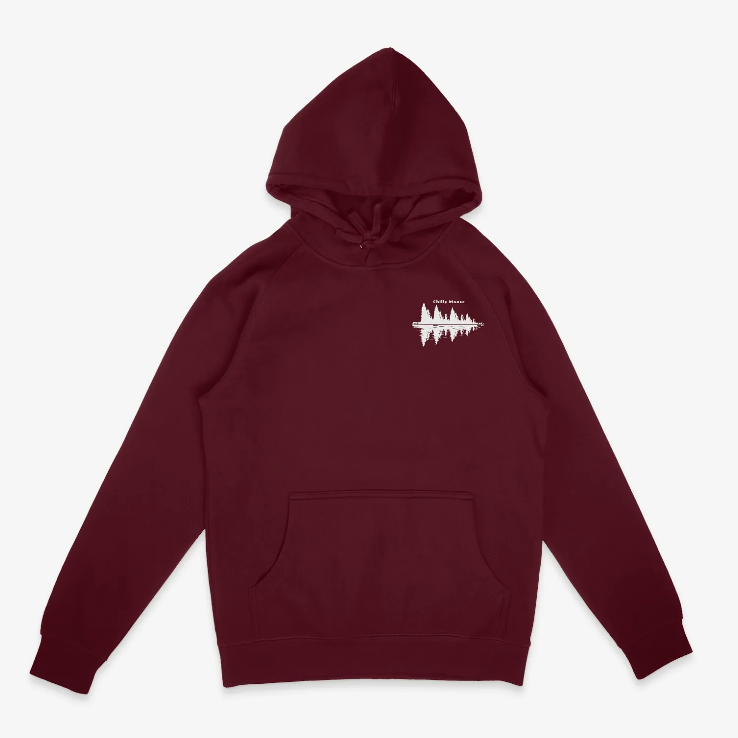 Forest Collective Hoodie