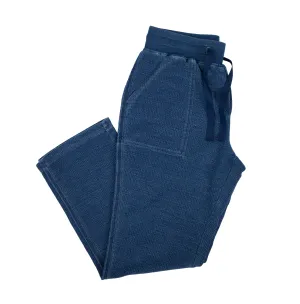 French Terry Lounge Pant