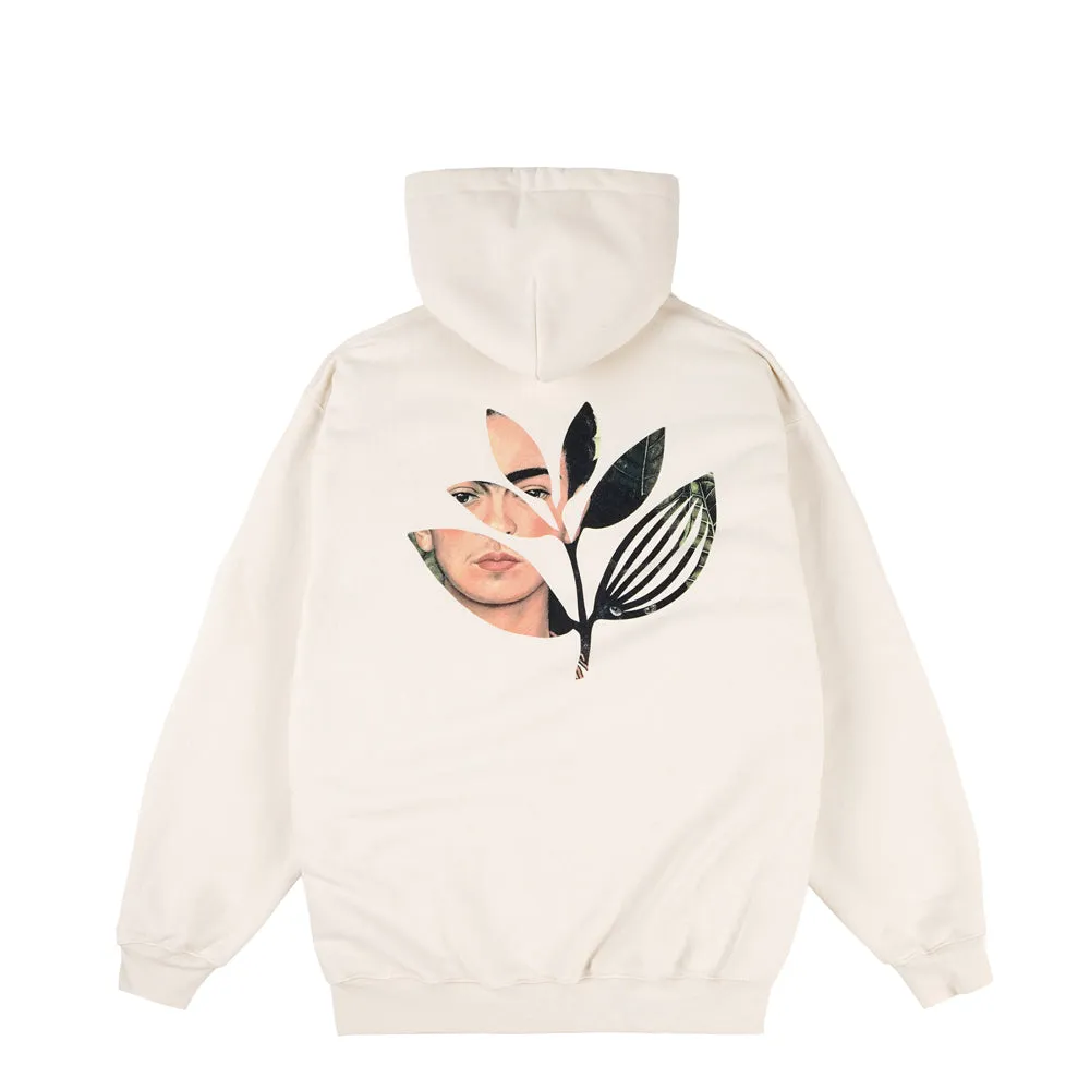 FRIDA PLANT HOODIE