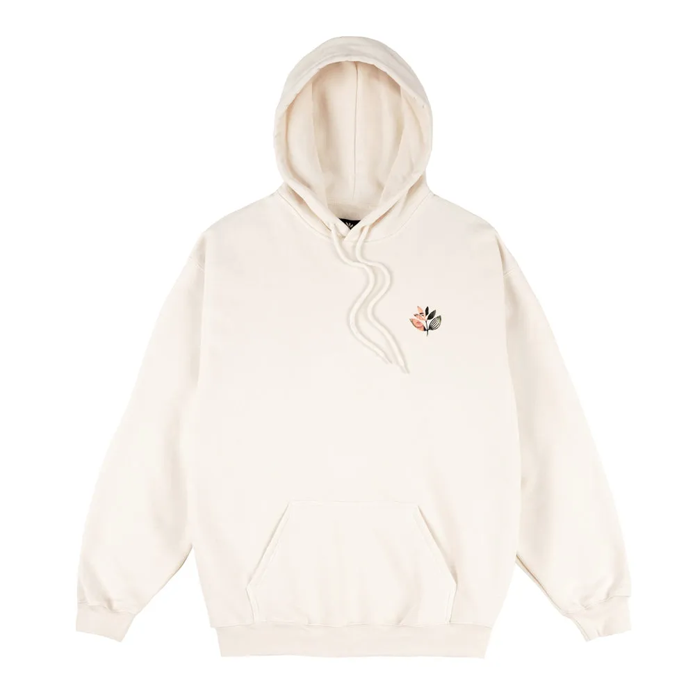 FRIDA PLANT HOODIE