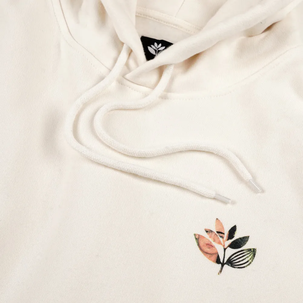 FRIDA PLANT HOODIE