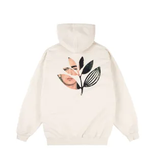 FRIDA PLANT HOODIE