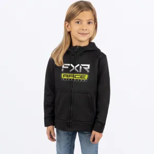 FXR Toddler Race Division Tech Hoodie