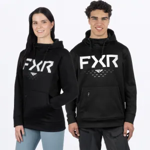 FXR Unisex Helium Tech Pullover Hoodie