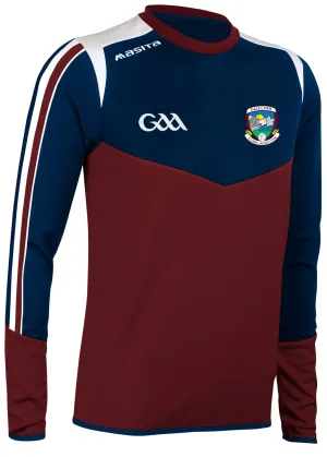 Galway Boston Sweater Montana