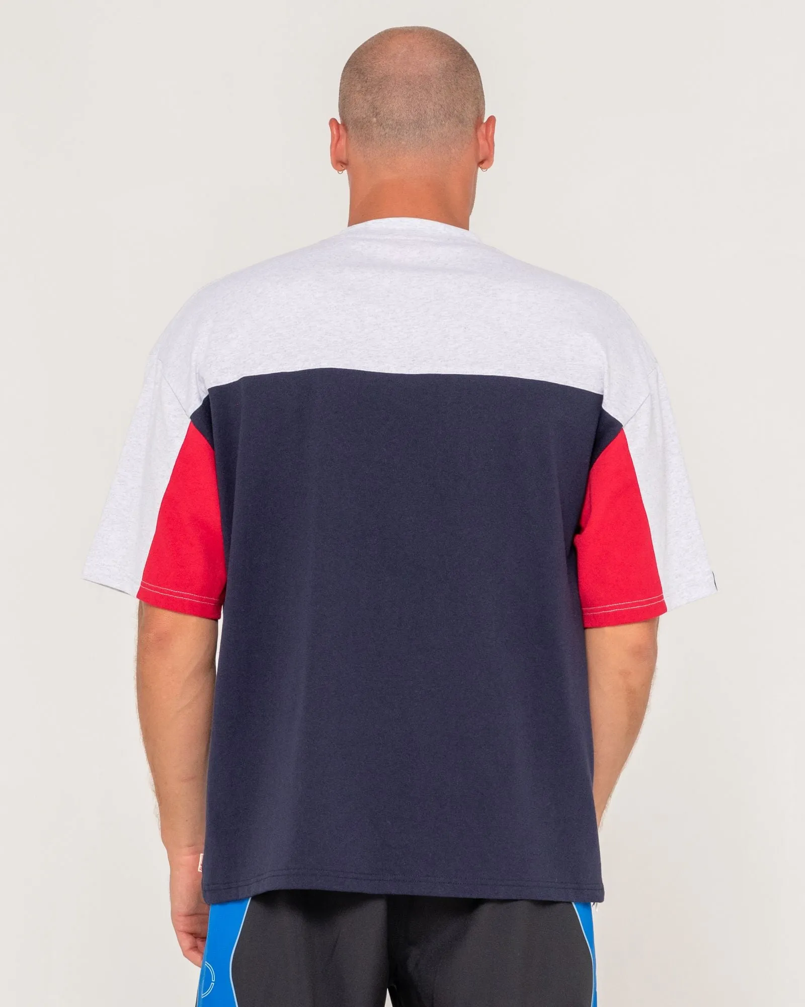 Genetic Panel Tee