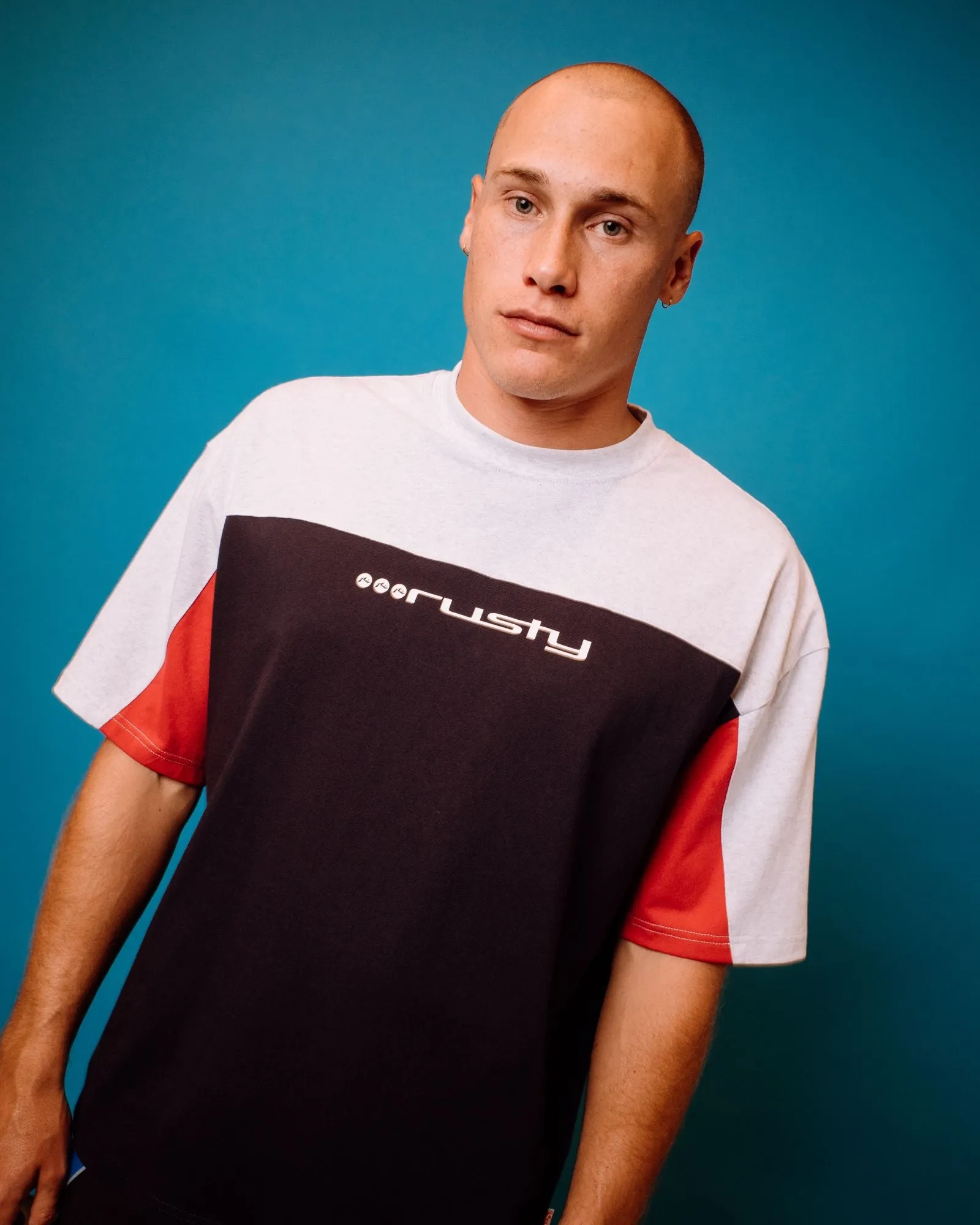 Genetic Panel Tee