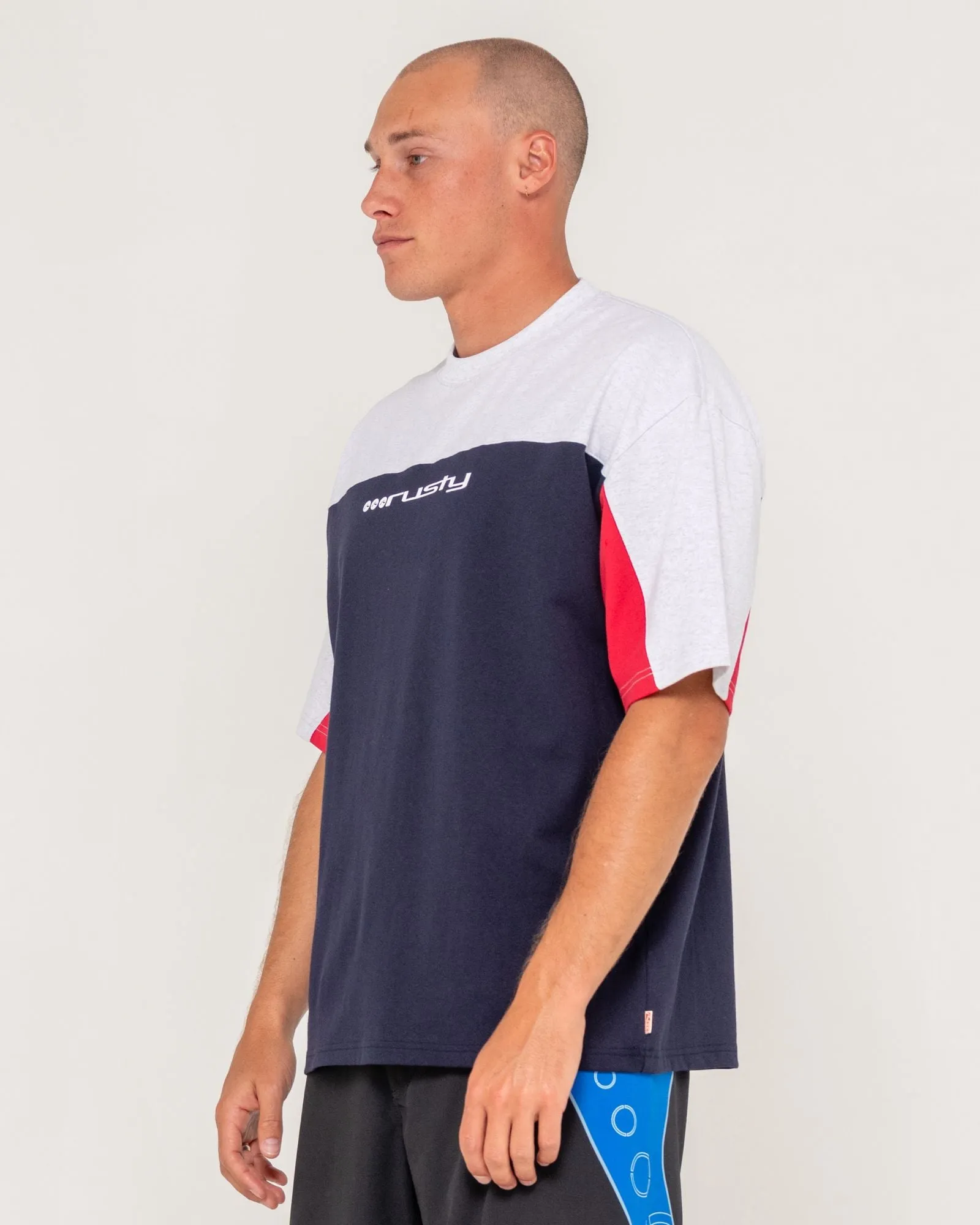 Genetic Panel Tee