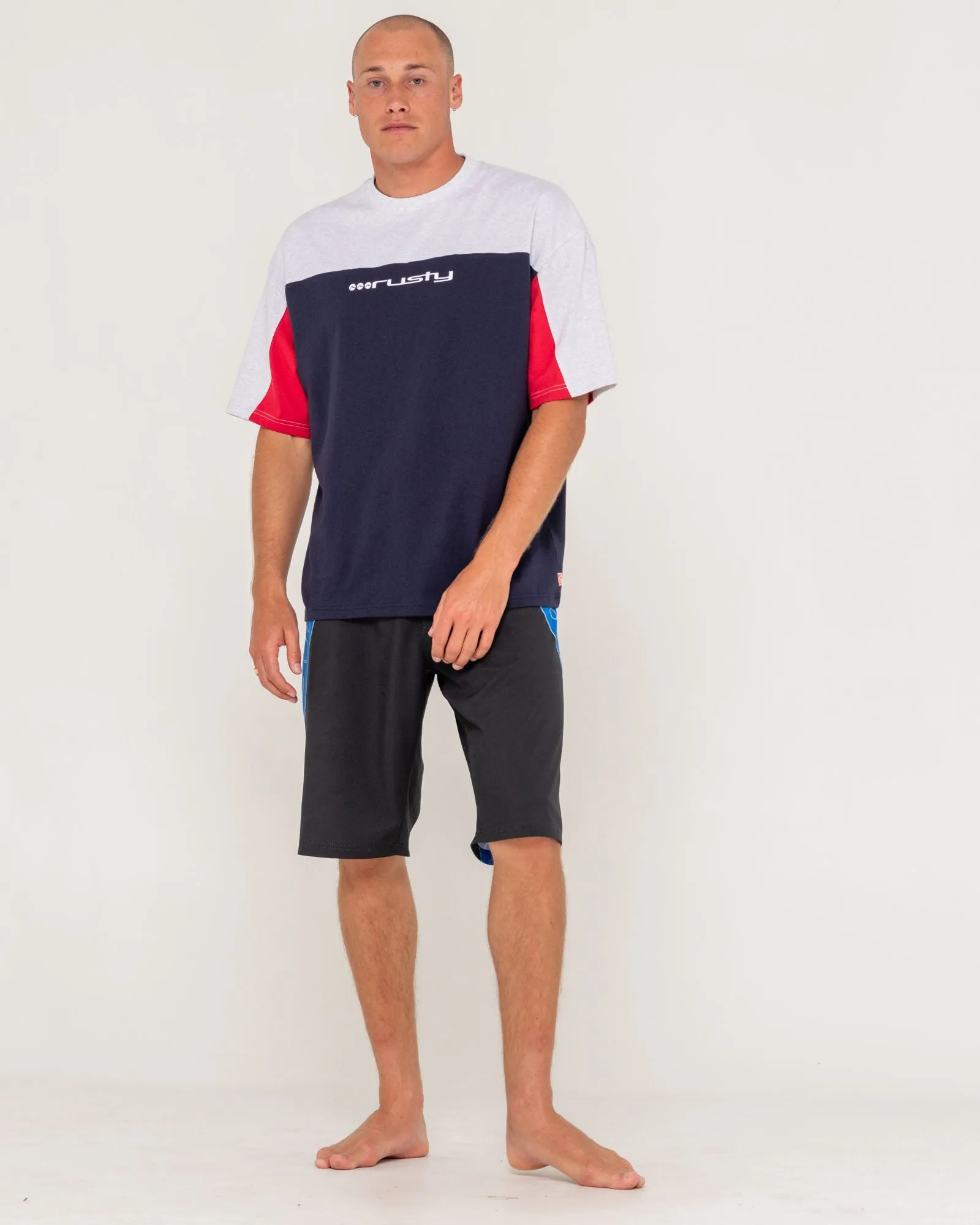 Genetic Panel Tee