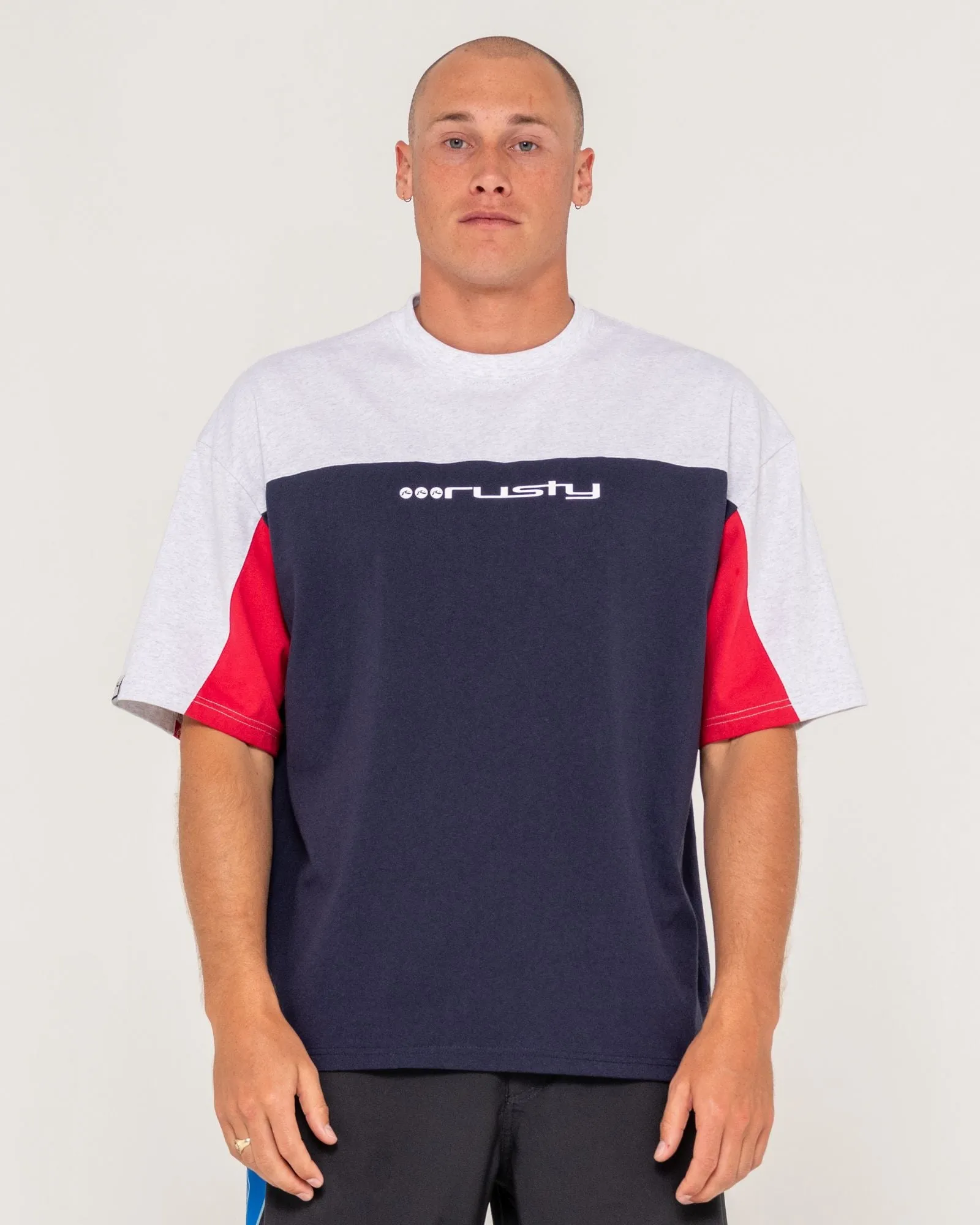 Genetic Panel Tee