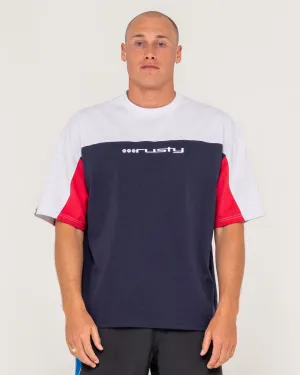 Genetic Panel Tee