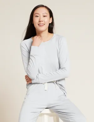 Goodnight Raglan Sleep Top