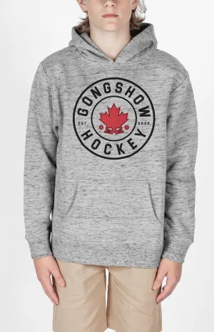 GSH Canuck Hoodie - JR
