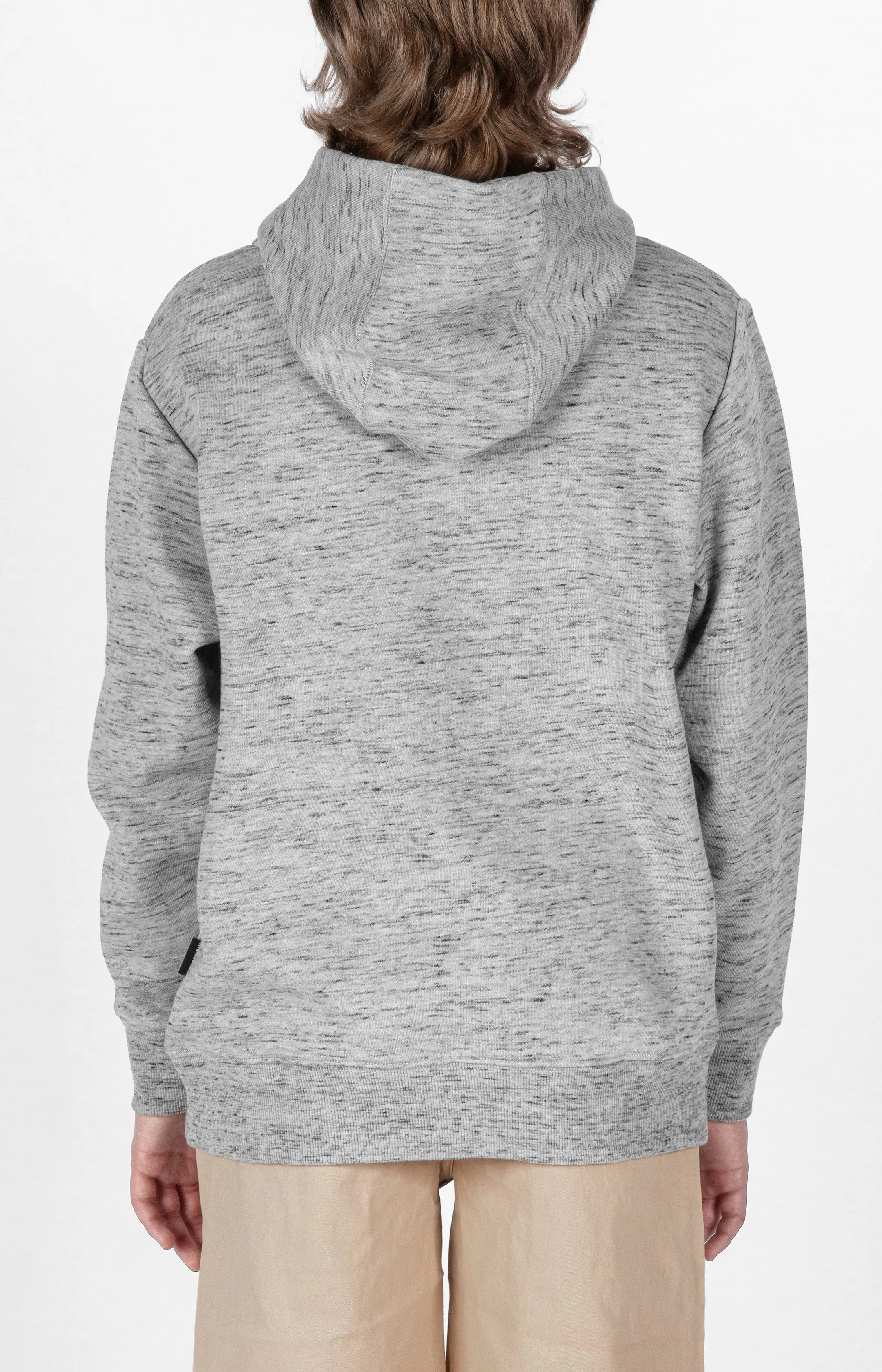 GSH Canuck Hoodie - JR