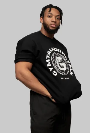 GT Vintage Oversized T-shirt