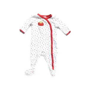 Gymboree sleeper 3-6m