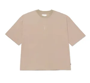 H STAMP BOX T-SHIRT