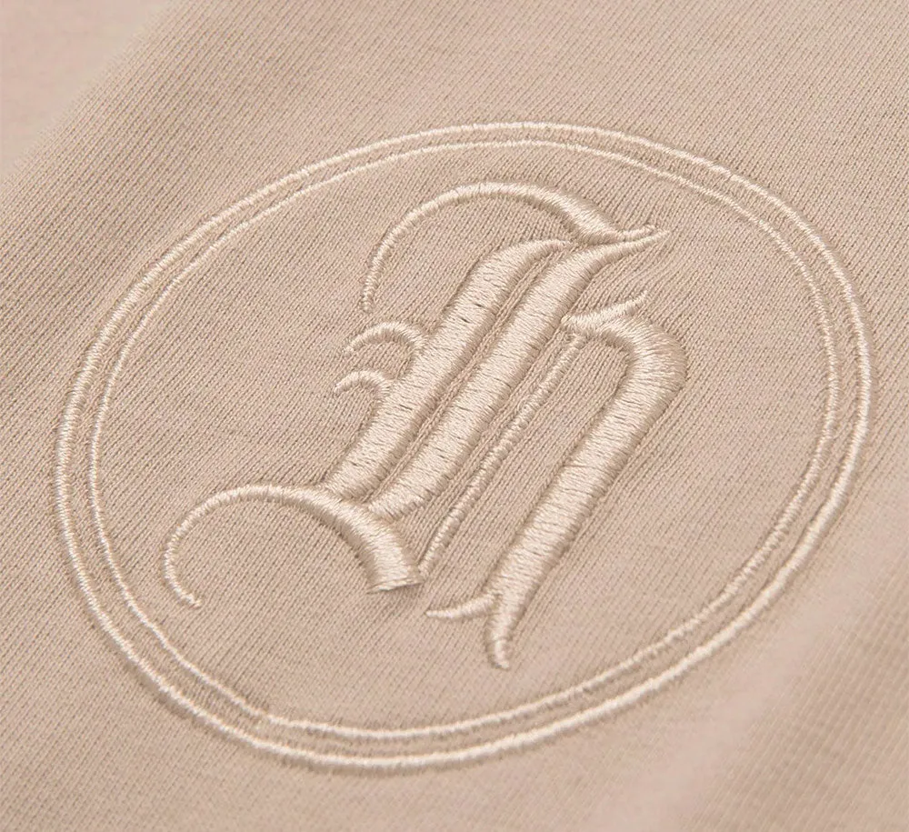 H STAMP BOX T-SHIRT