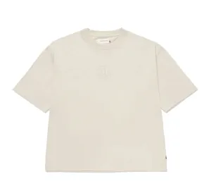 H STAMP BOX TEE