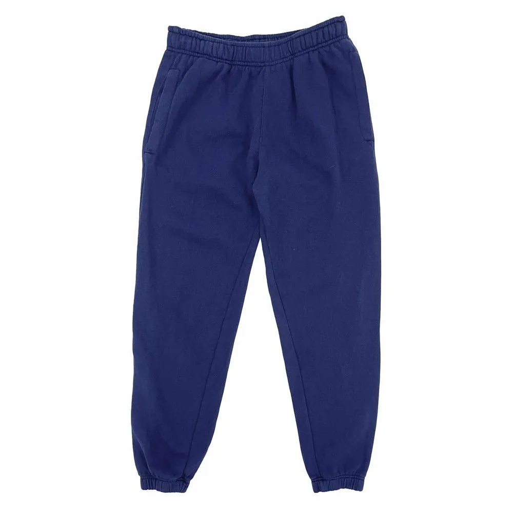 Happy Human Jogger  | Navy | Adult
