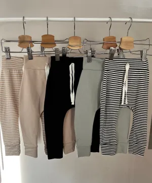 Harem Pants