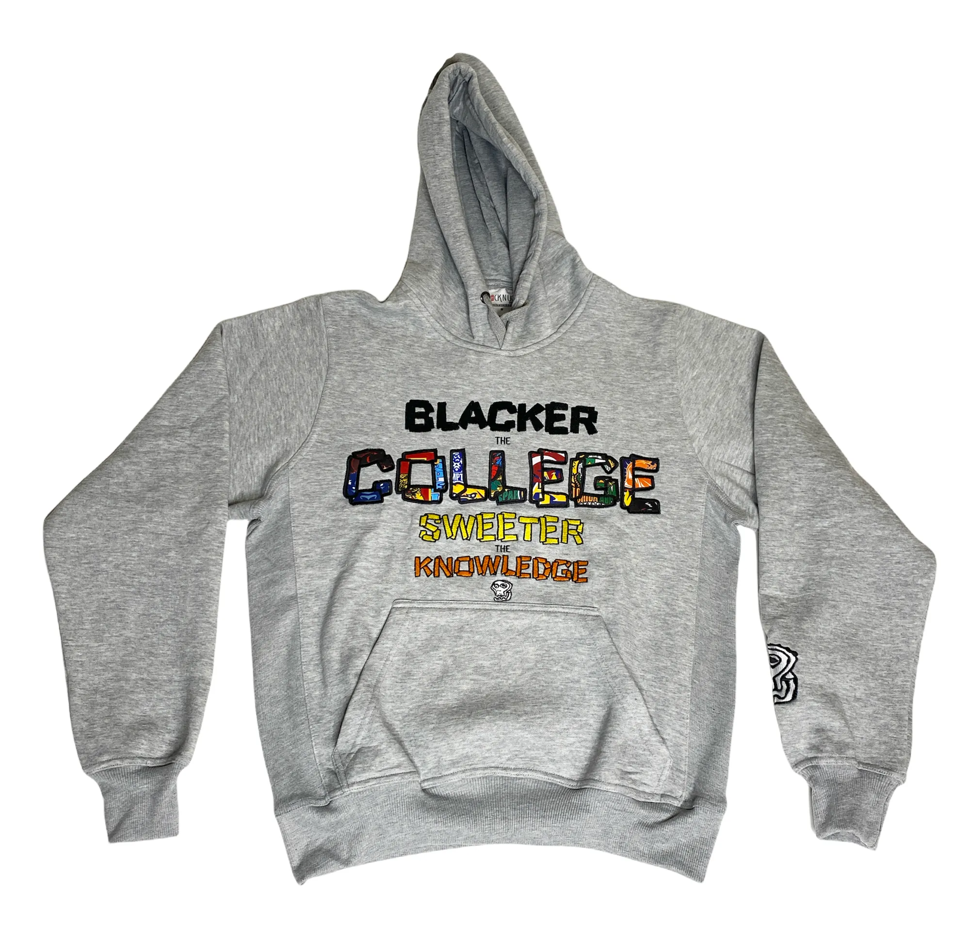 HBCU (Sweet Knowledge) Hoodie