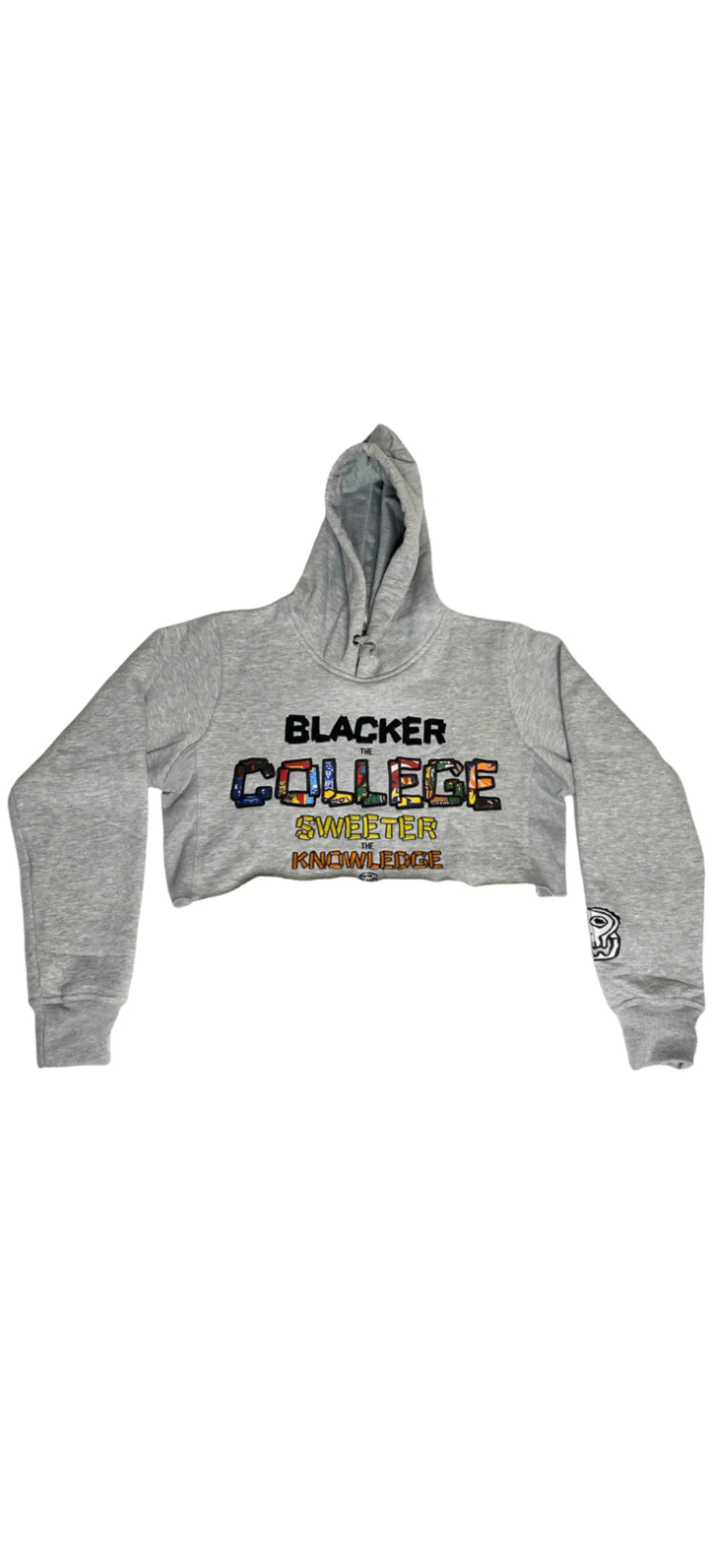 HBCU (Sweet Knowledge) Hoodie