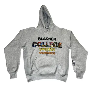HBCU (Sweet Knowledge) Hoodie