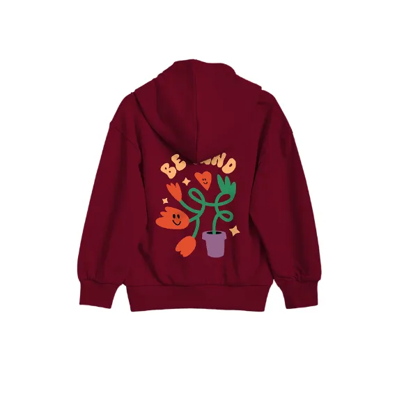 Headster Plant Lovers Hoodie