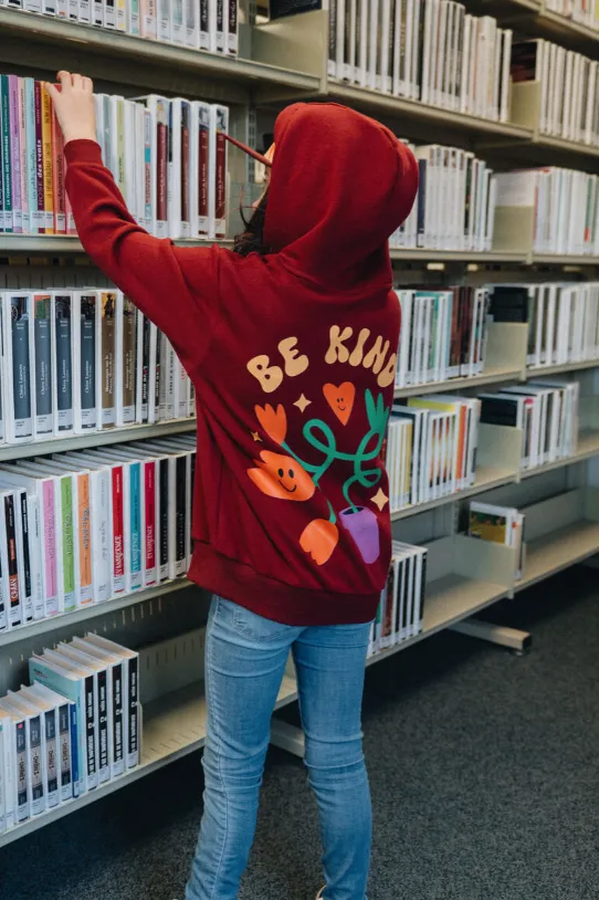 Headster Plant Lovers Hoodie