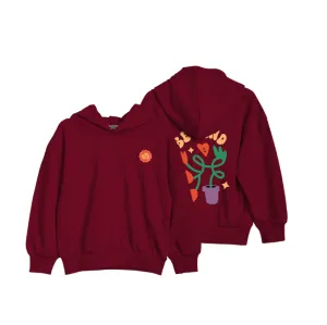 Headster Plant Lovers Hoodie