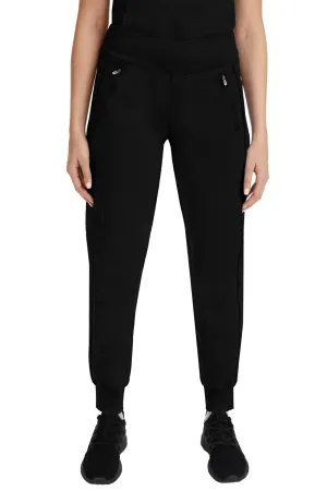 Healing Hands Scrub Pants Purple Label Tara Jogger 9233