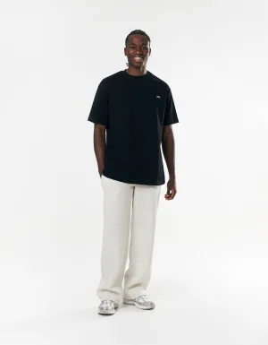 Heavy Tee - Black