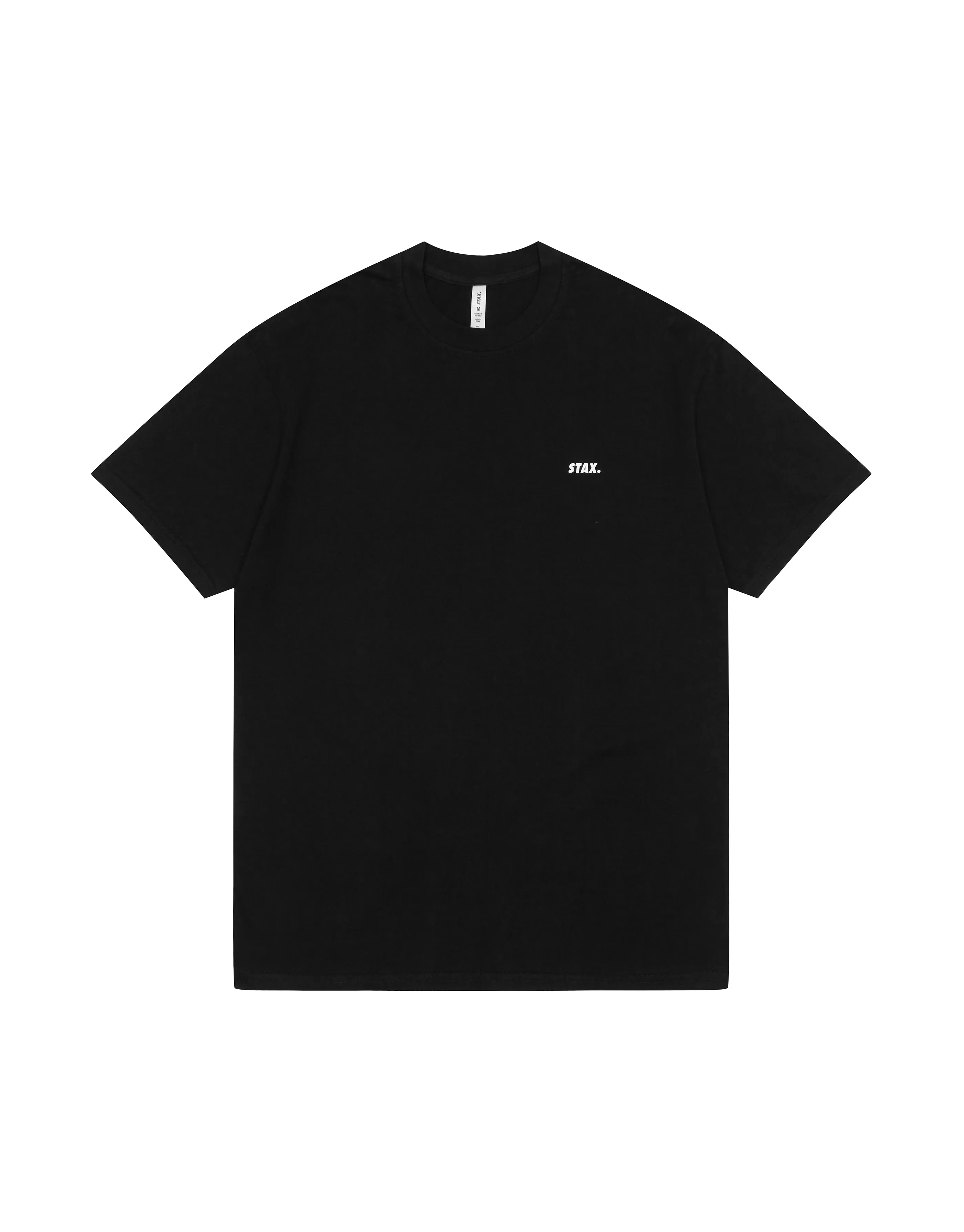 Heavy Tee - Black