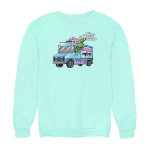 High Potency Crewneck