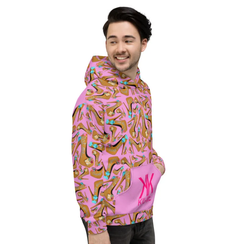 Hoodie Dakki 'Eat me drink me'