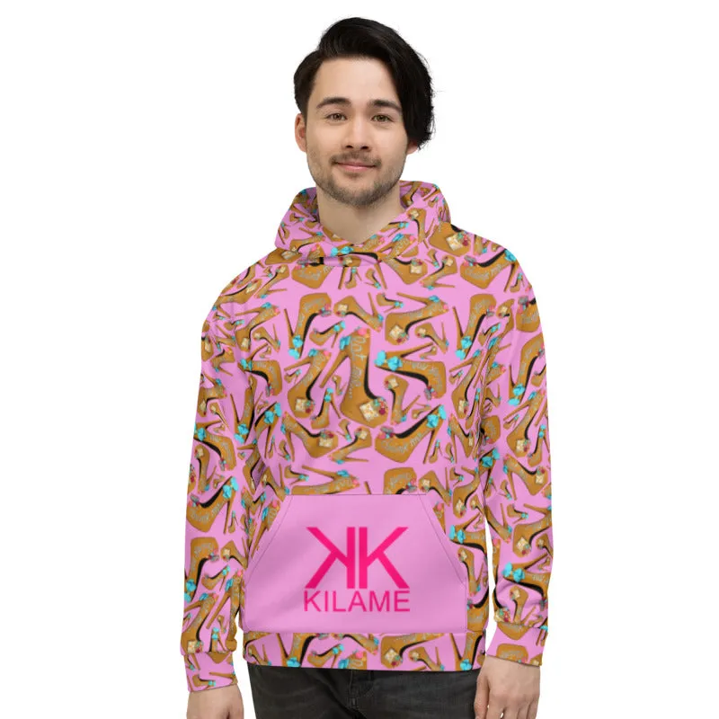 Hoodie Dakki 'Eat me drink me'