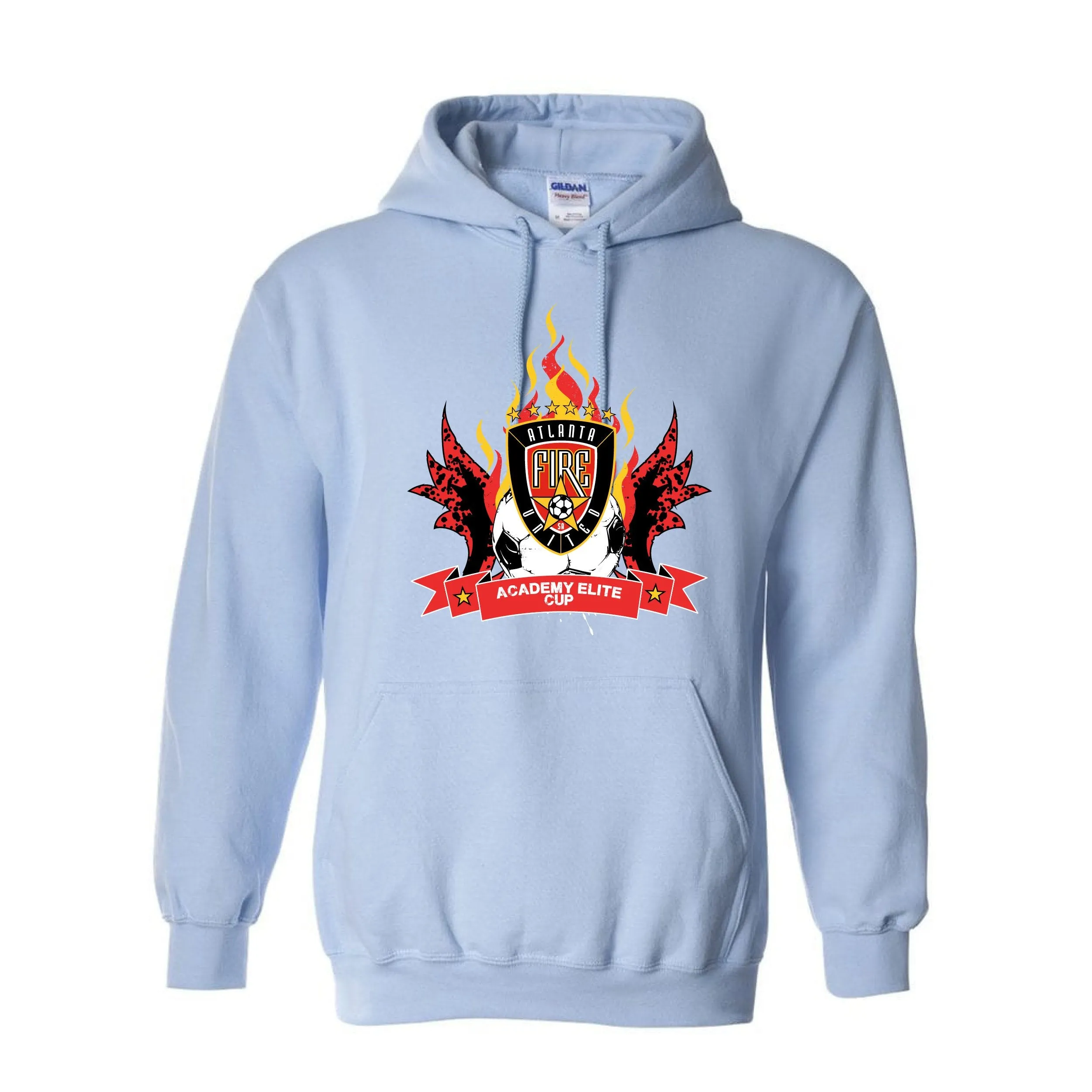 Hoodies AFU Academy Elite Cup