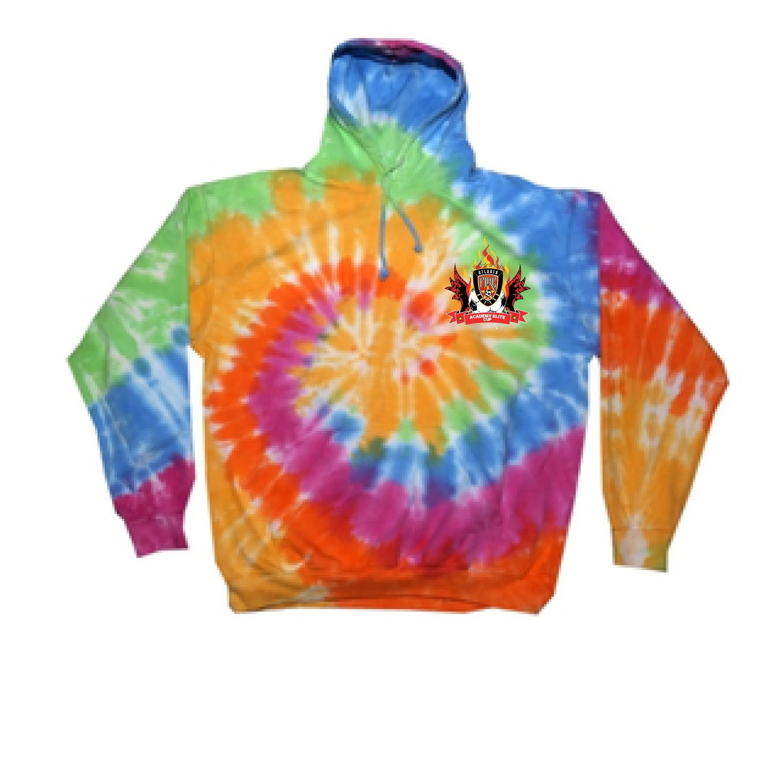 Hoodies AFU Academy Elite Cup