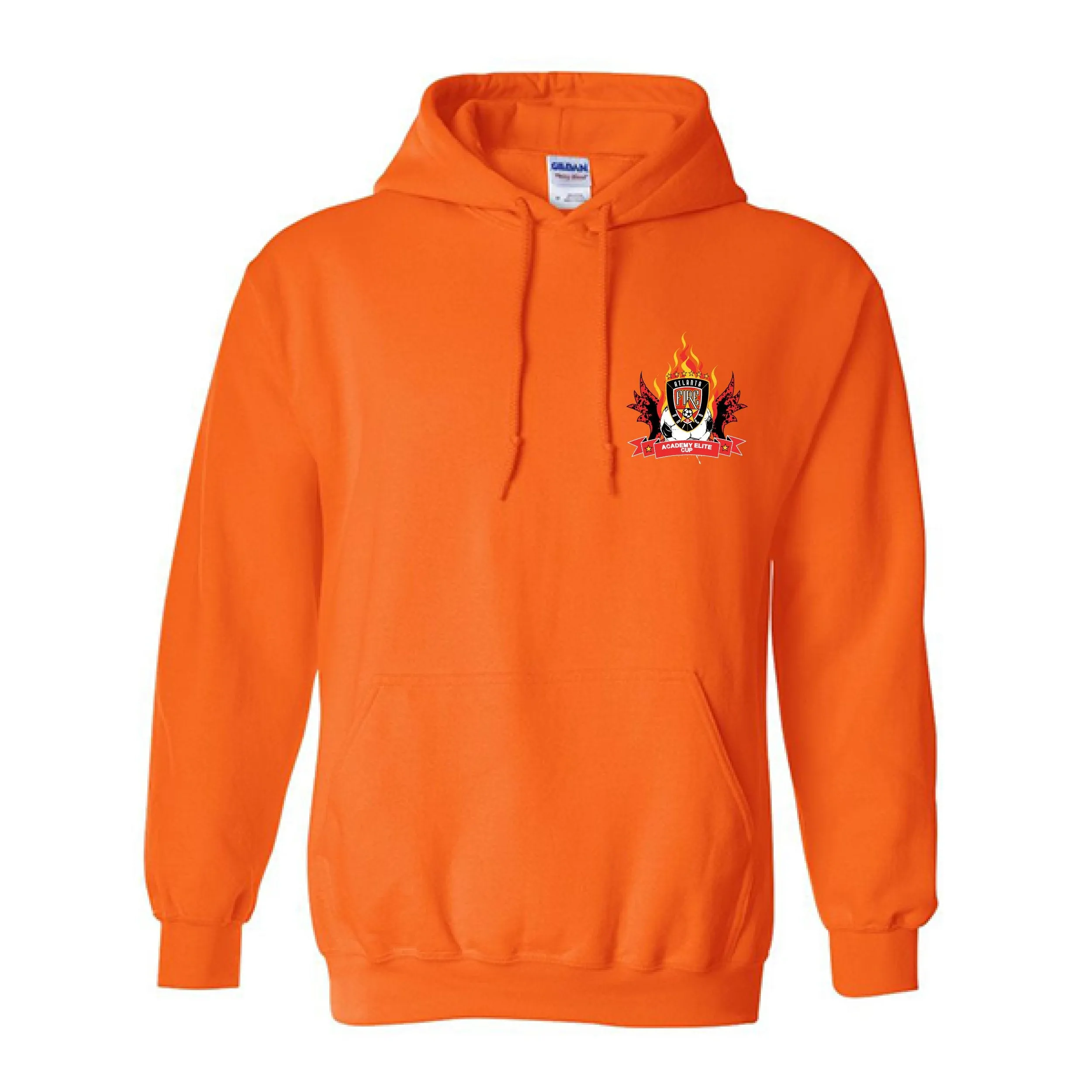Hoodies AFU Academy Elite Cup