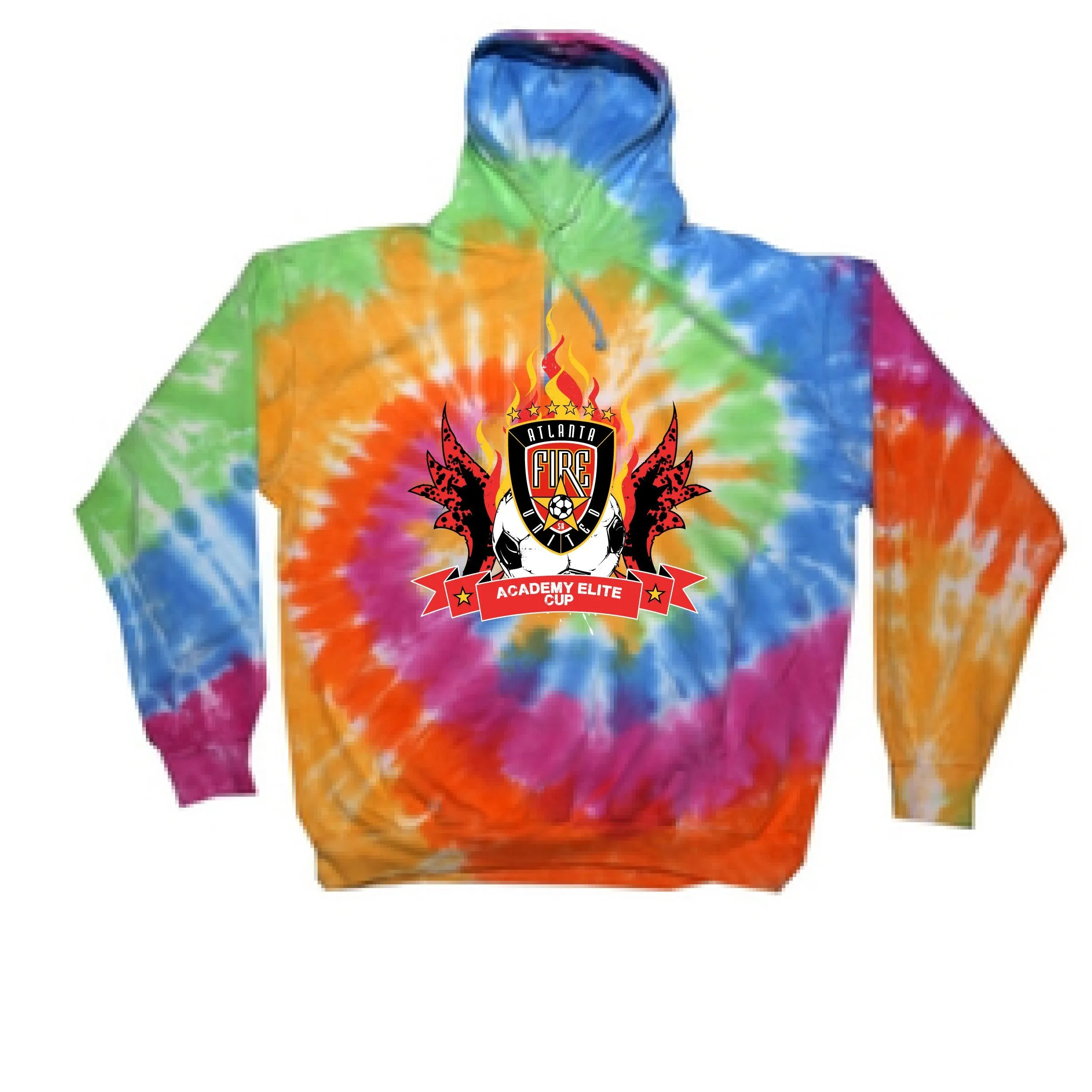 Hoodies AFU Academy Elite Cup