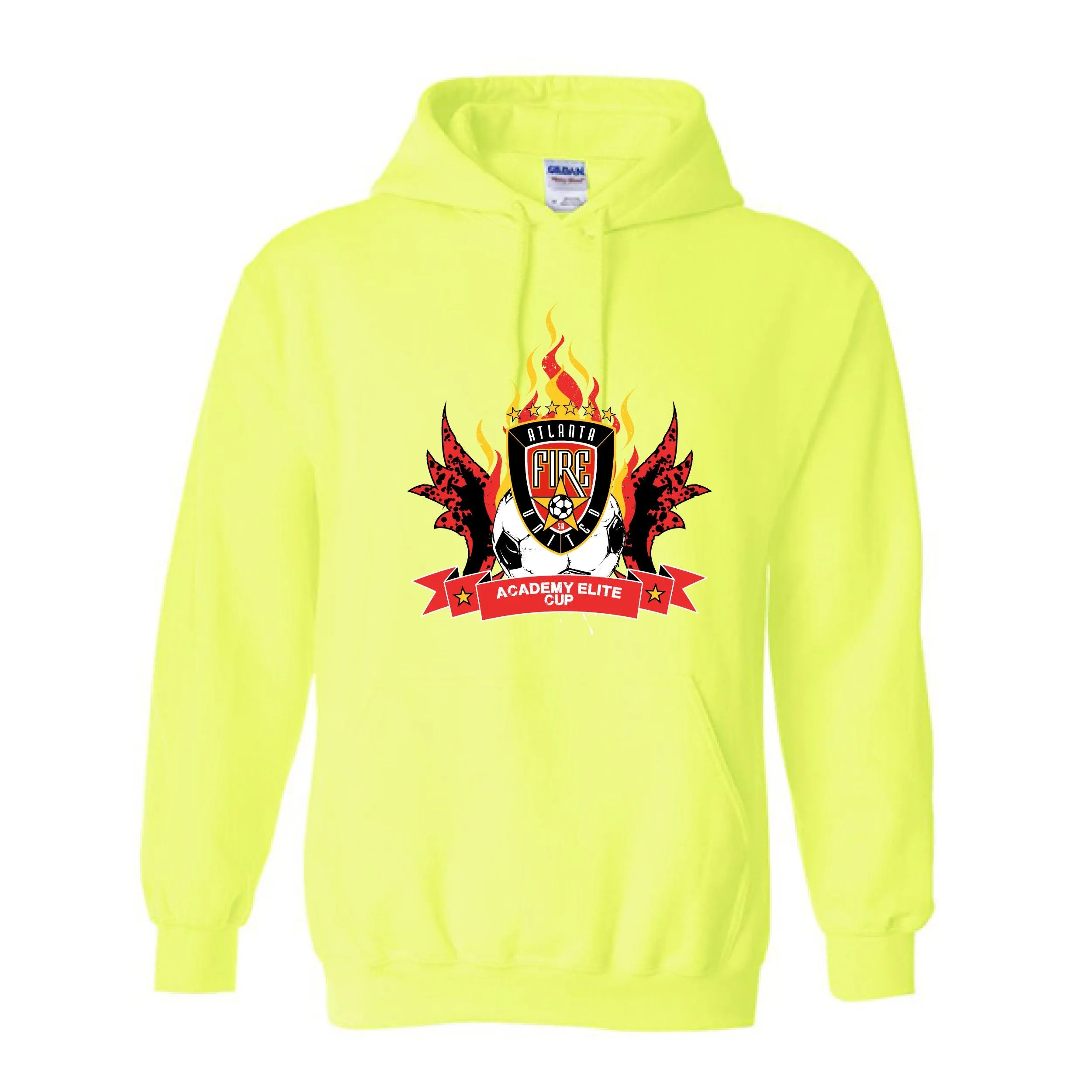 Hoodies AFU Academy Elite Cup