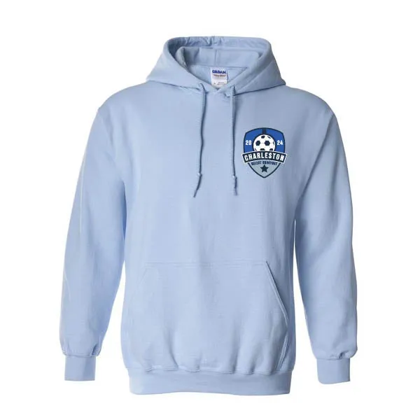 Hoodies Charleston Select Shootout