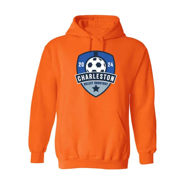 Hoodies Charleston Select Shootout