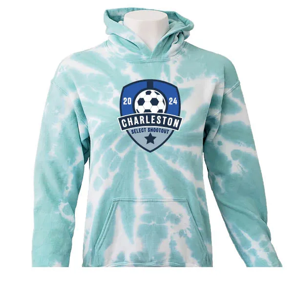 Hoodies Charleston Select Shootout