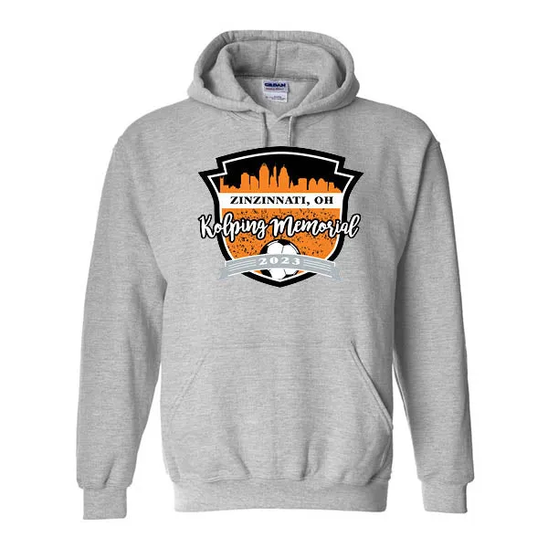 Hoodies Kolping Memorial
