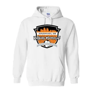Hoodies Kolping Memorial
