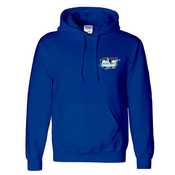Hoodies MLK Freeze
