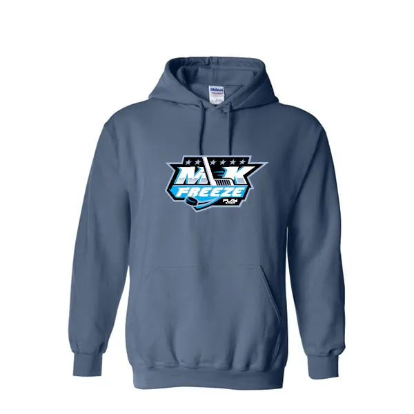 Hoodies MLK Freeze